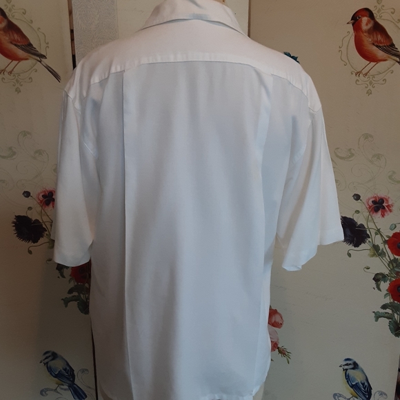 Nautical shirt - Picture 3 of 4